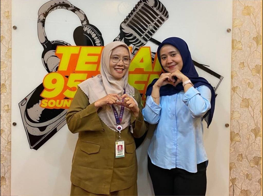 DIALOG KHUSUS BERSAMA PERSAGI BOGOR - Pilih Makanan Bergizi untuk Keluarga Sehat