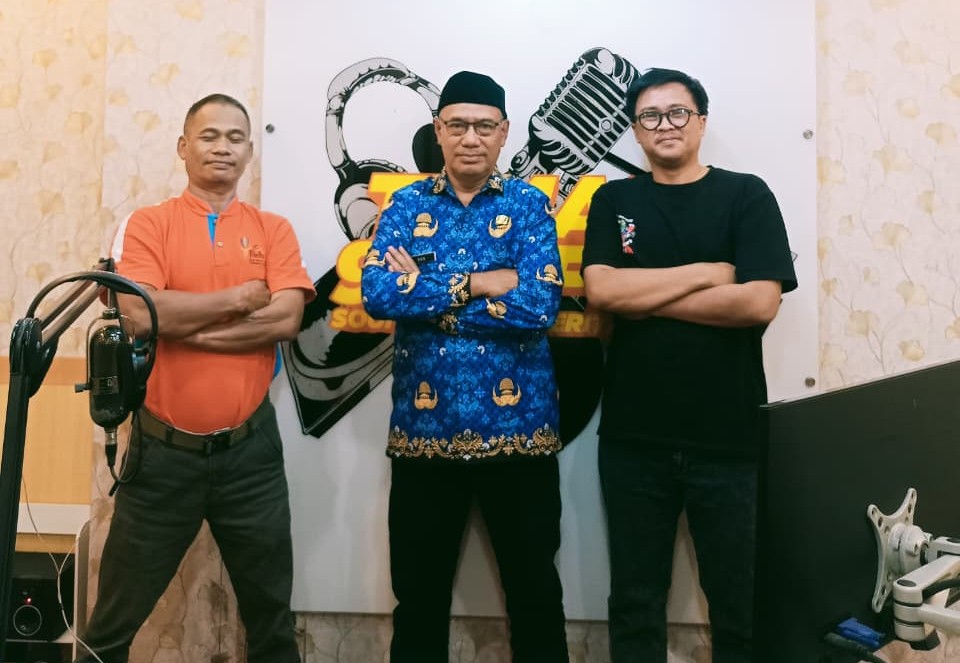PROGRAM OLAHRAGA DAN PARIWISATA - TAMIYA SEBAGAI OLAHRAGA PRESTASI